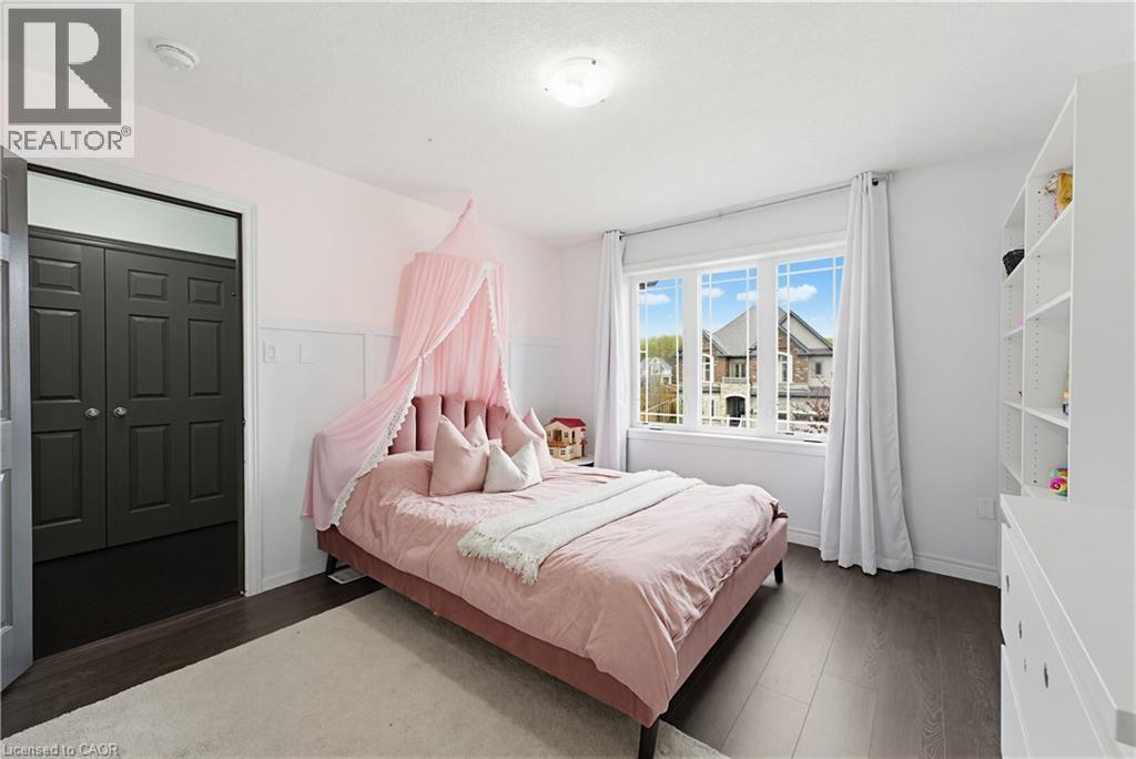 755 PASTURE ROSE Street, Waterloo, Ontario, N2V0C4 — Photo 27