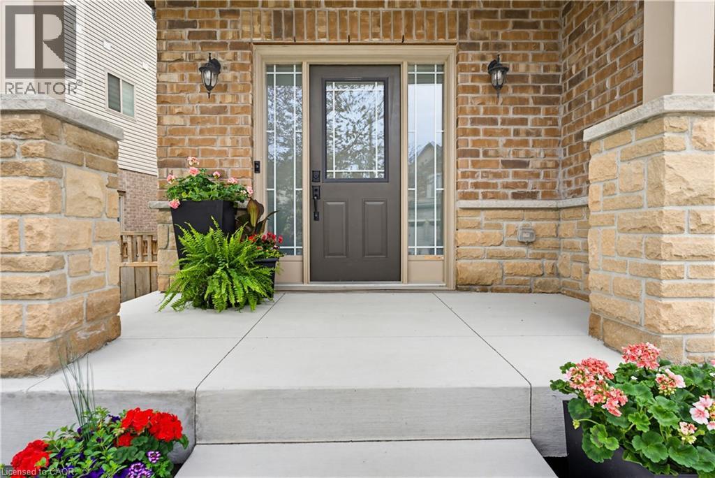 755 PASTURE ROSE Street - 3
