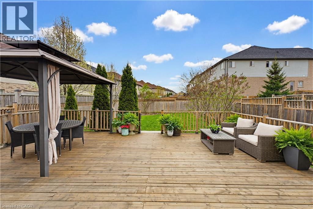 755 PASTURE ROSE Street - 32