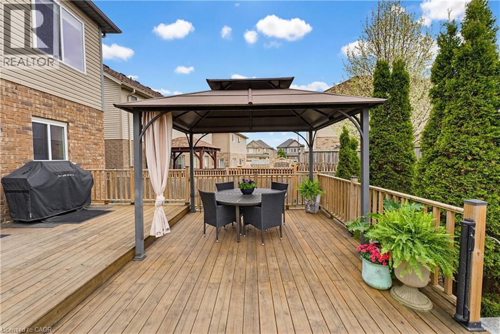 755 PASTURE ROSE Street, Waterloo, Ontario, N2V0C4 — Photo 34