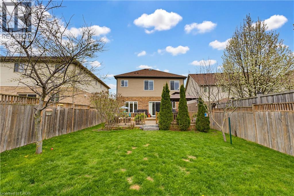 755 PASTURE ROSE Street - 35