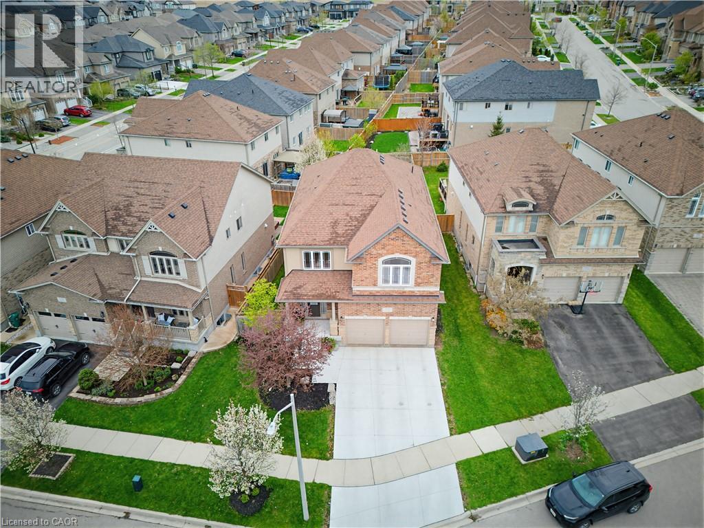 755 PASTURE ROSE Street - 36