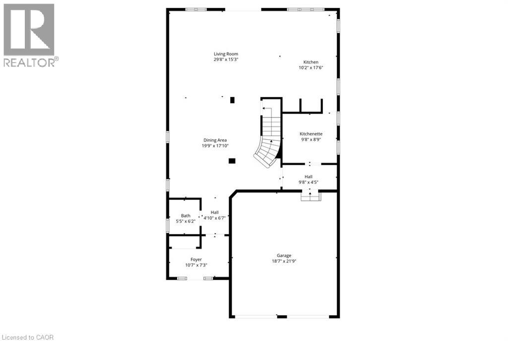 755 PASTURE ROSE Street - 41