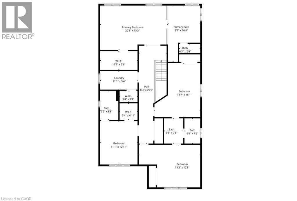 755 PASTURE ROSE Street - 42