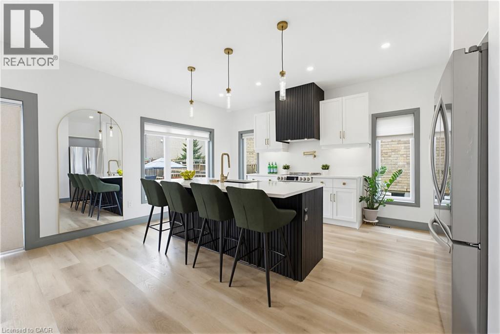 755 PASTURE ROSE Street, Waterloo, Ontario, N2V0C4 — Photo 6