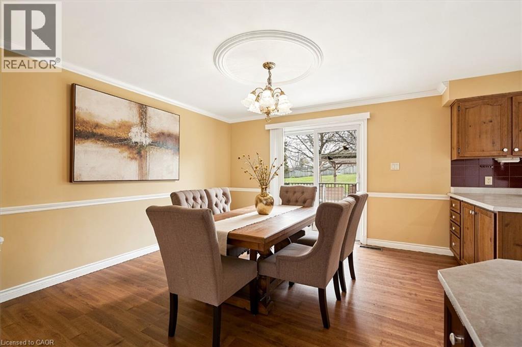 28 STRAUSS Court, St. Agatha, Ontario, N0B2L0 — Photo 3