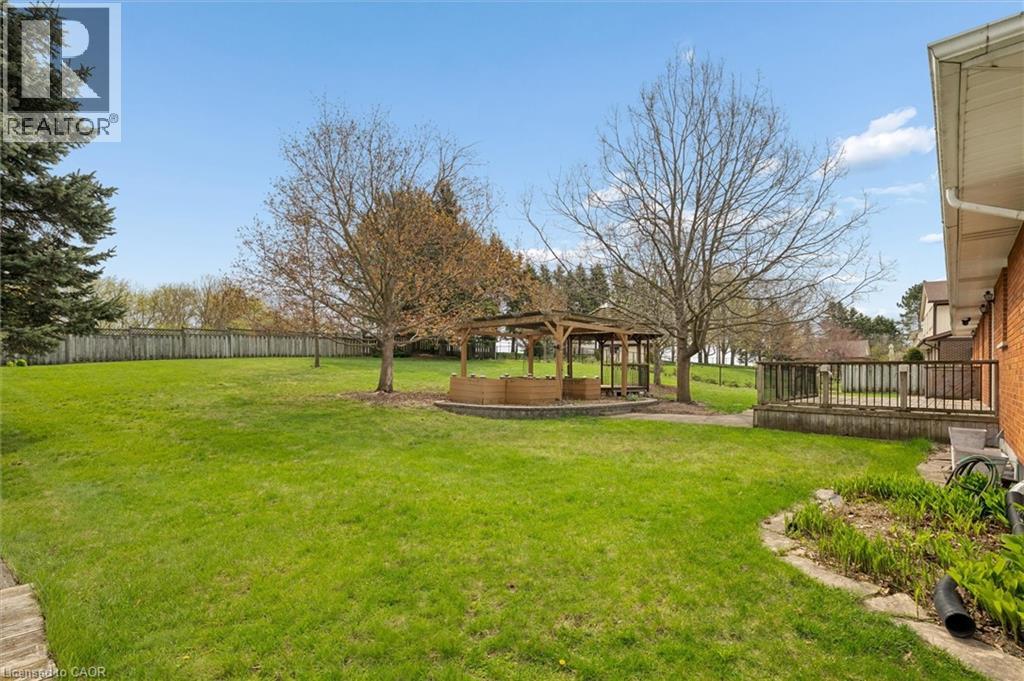 28 STRAUSS Court, St. Agatha, Ontario, N0B2L0 — Photo 25