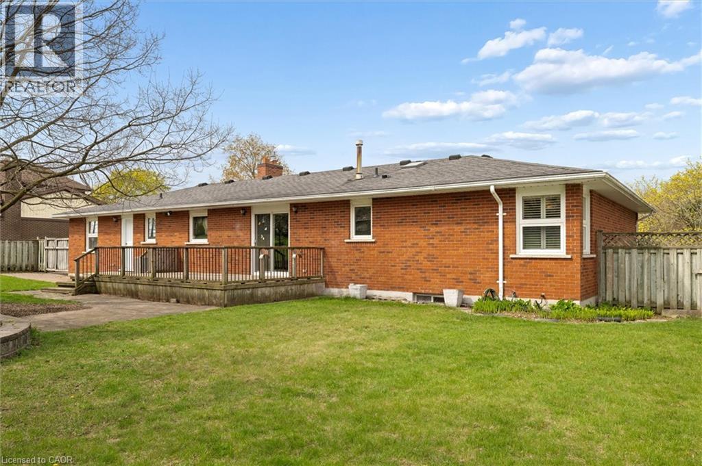 28 STRAUSS Court, St. Agatha, Ontario, N0B2L0 — Photo 33