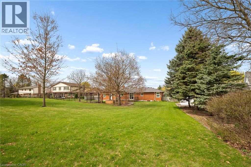 28 STRAUSS Court, St. Agatha, Ontario, N0B2L0 — Photo 26