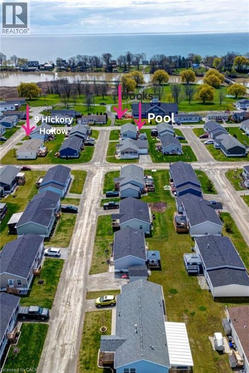 9 HICKORY Hollow, Nanticoke, Ontario, N0A1L0 — Photo 4