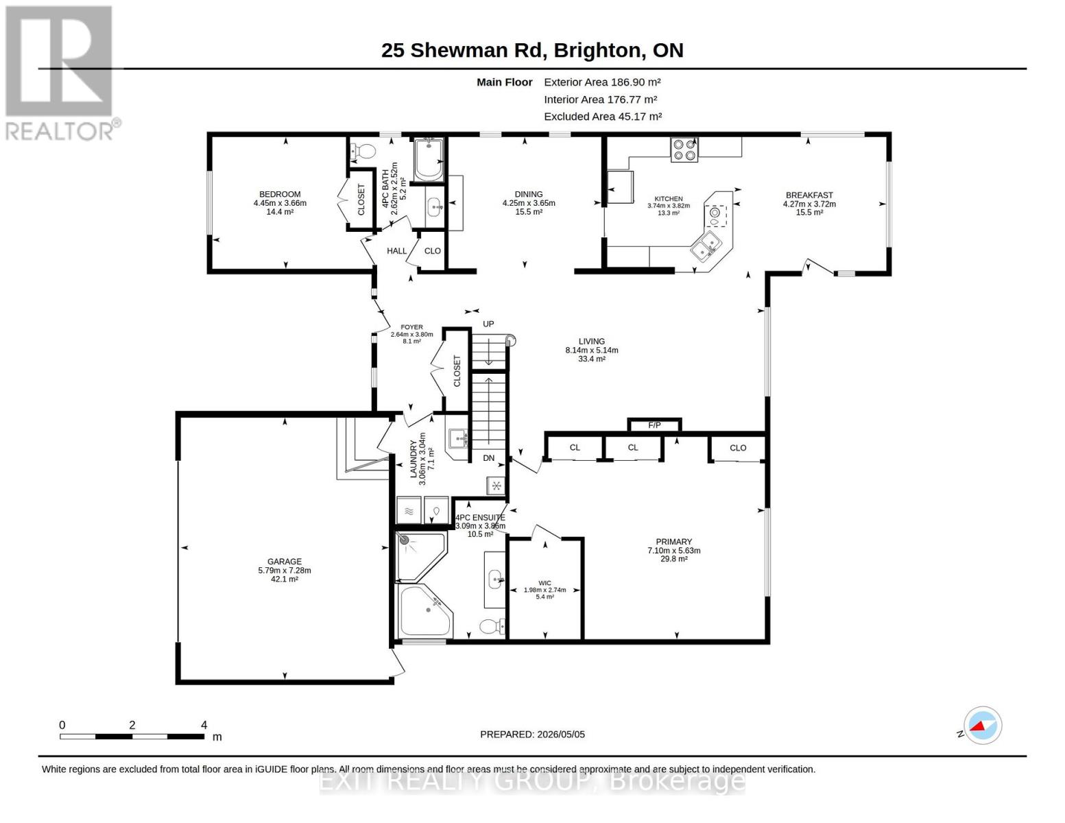25 SHEWMAN ROAD - 47