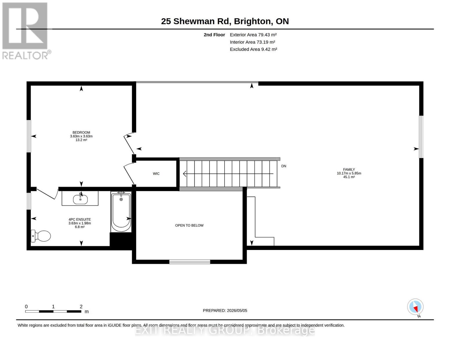 25 SHEWMAN ROAD - 48
