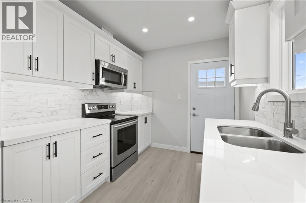 1180 UNION Street, Kitchener, Ontario, N2H6K2 — Photo 5