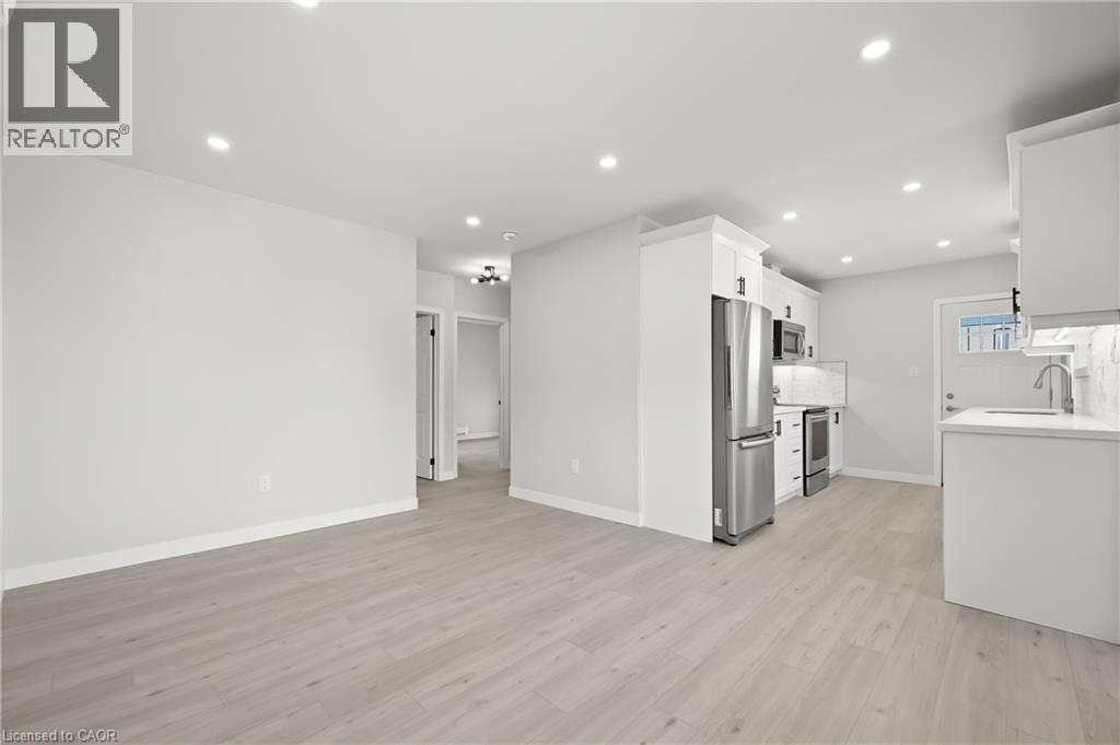 1180 UNION Street, Kitchener, Ontario, N2H6K2 — Photo 8