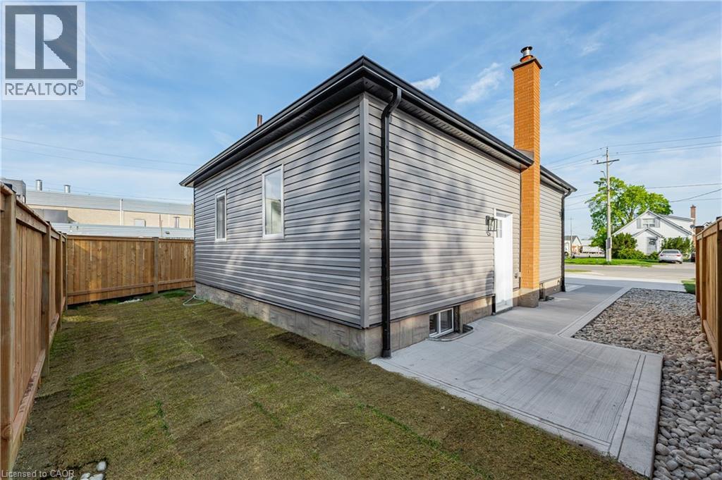 1180 UNION Street, Kitchener, Ontario, N2H6K2 — Photo 42