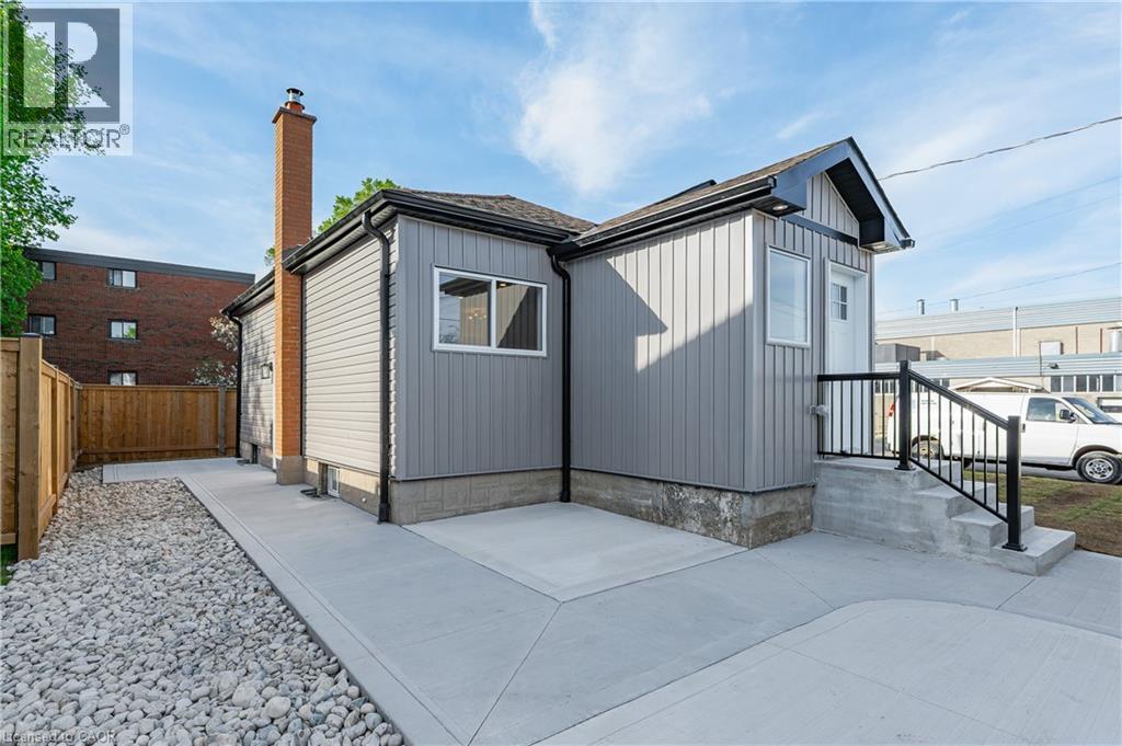 1180 UNION Street, Kitchener, Ontario, N2H6K2 — Photo 23