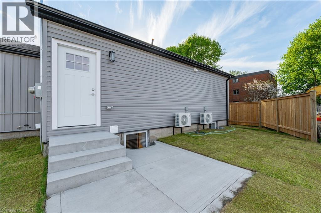 1180 UNION Street, Kitchener, Ontario, N2H6K2 — Photo 44