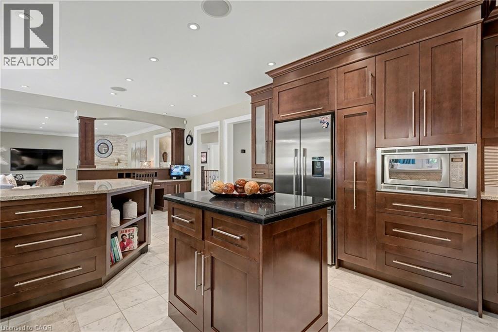 1213 BOWMAN Drive, Oakville, Ontario, L6M2T4 — Photo 43