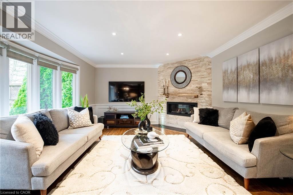 1213 BOWMAN Drive, Oakville, Ontario, L6M2T4 — Photo 9