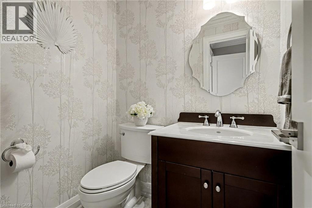 1213 BOWMAN Drive, Oakville, Ontario, L6M2T4 — Photo 10