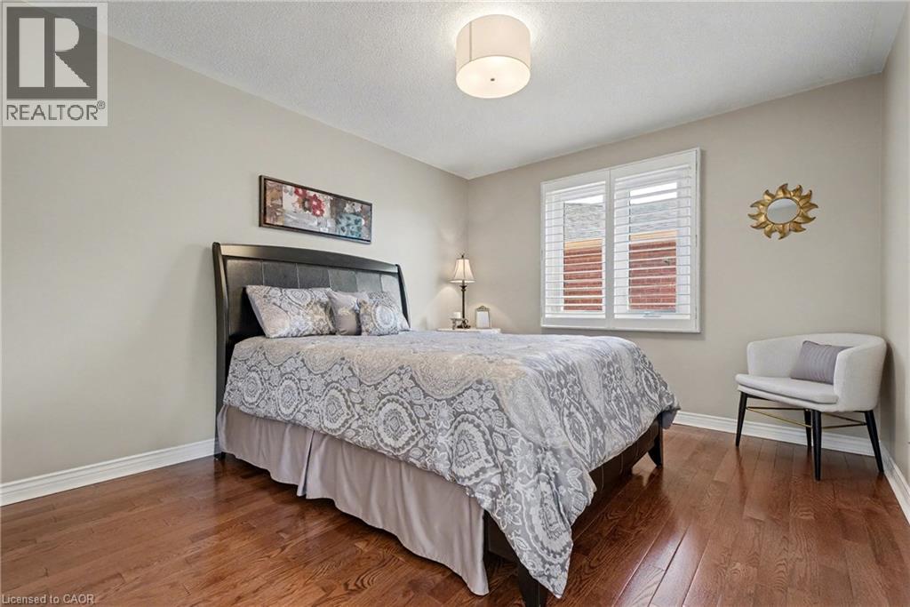1213 BOWMAN Drive, Oakville, Ontario, L6M2T4 — Photo 26