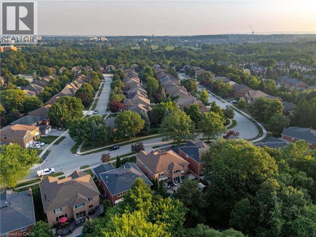 1213 BOWMAN Drive, Oakville, Ontario, L6M2T4 — Photo 41