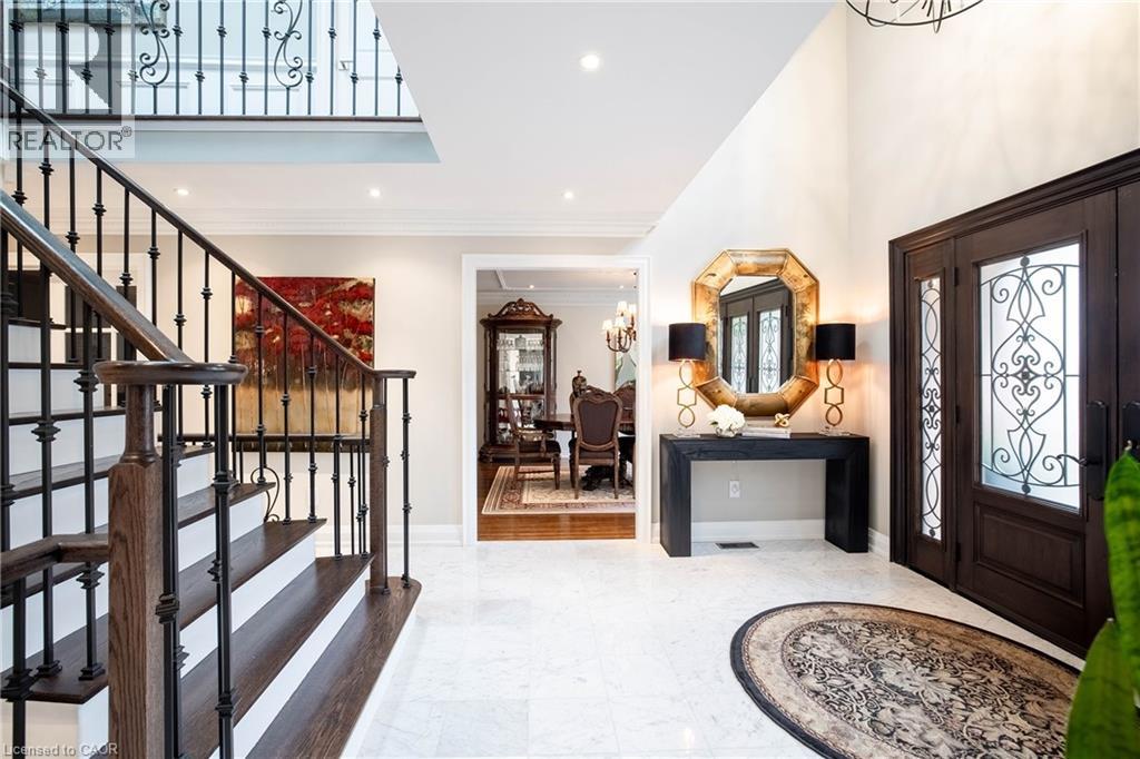1213 BOWMAN Drive, Oakville, Ontario, L6M2T4 — Photo 36