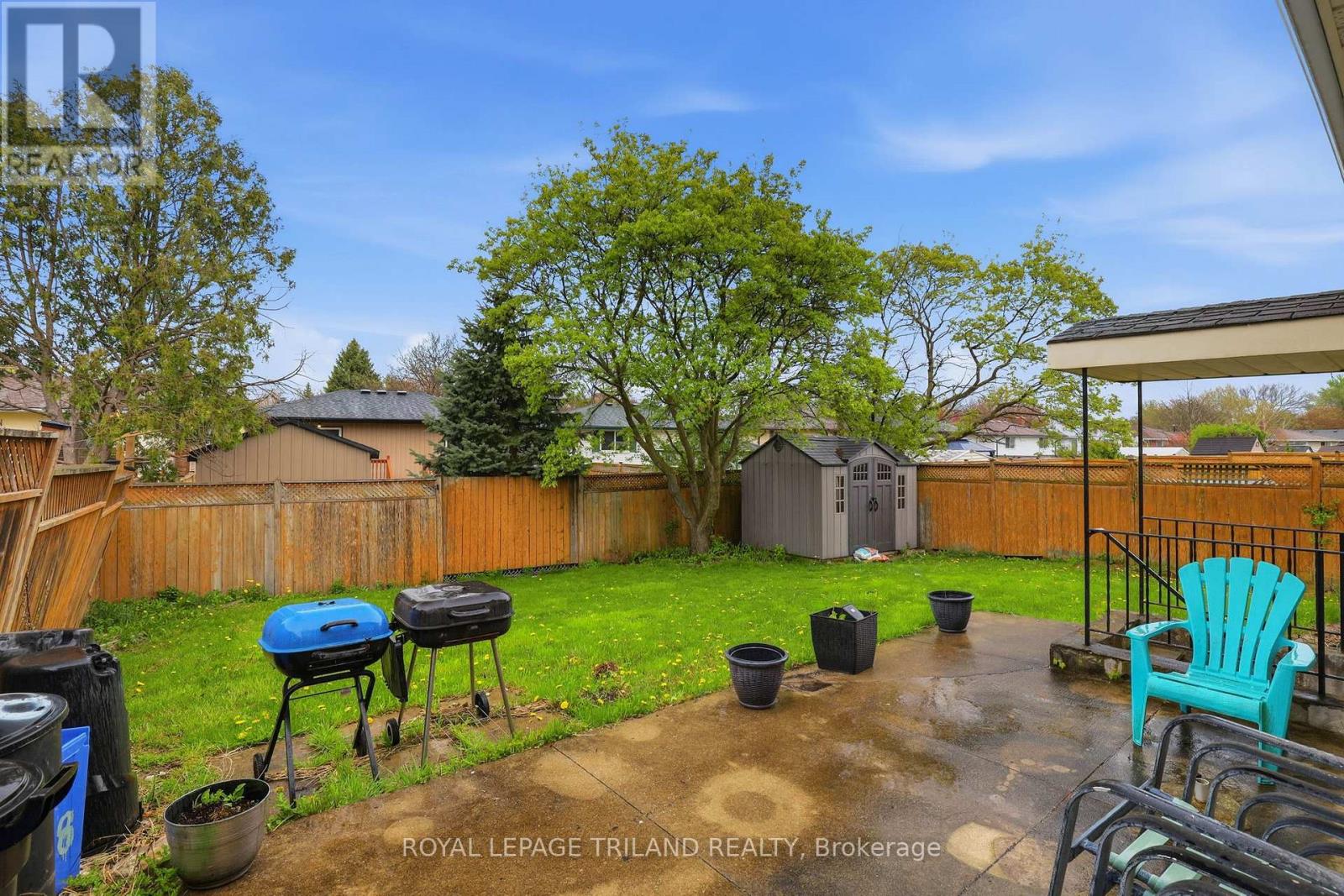 18 TUMBLEWEED CRESCENT - 40