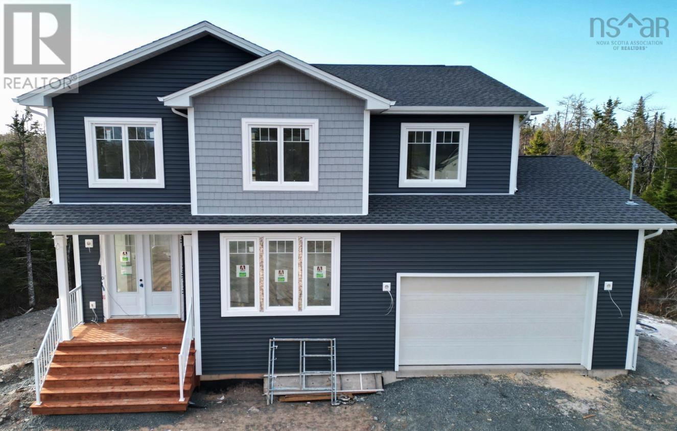 Property photo of Lot 750 766 Celebration Drive, Kinloch Estates