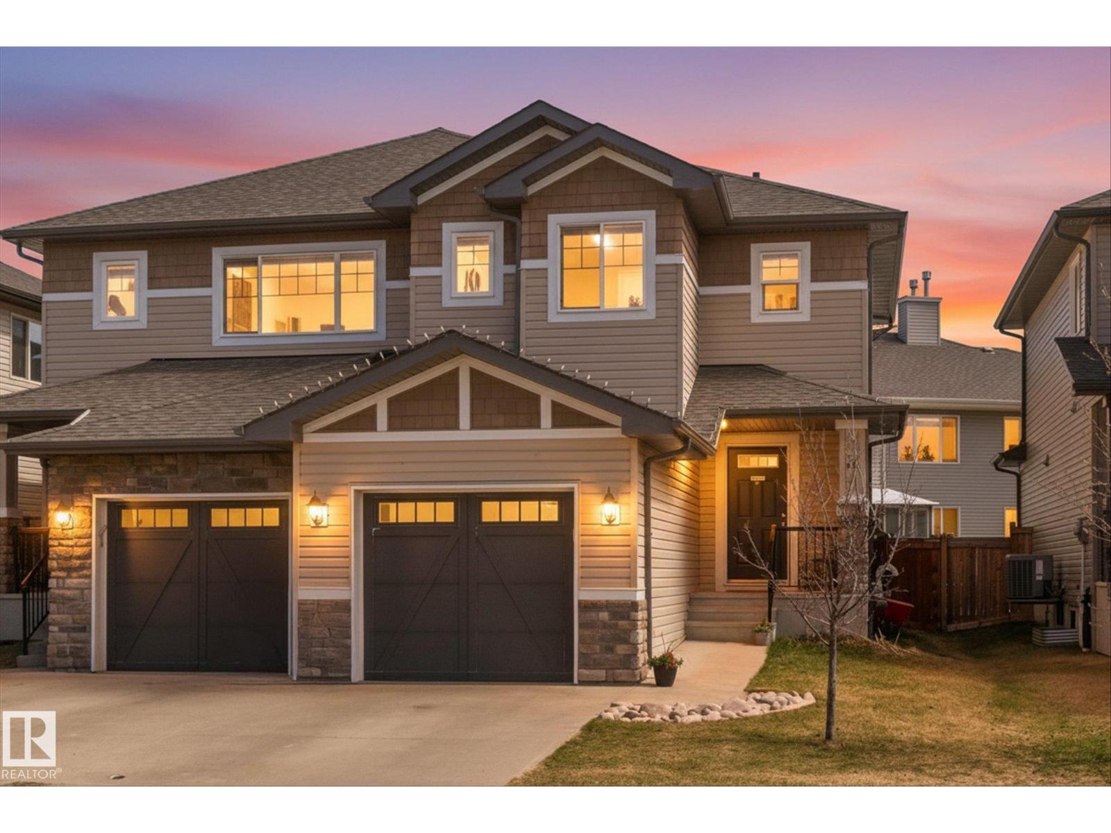 18 HALLADAY BV, Spruce Grove