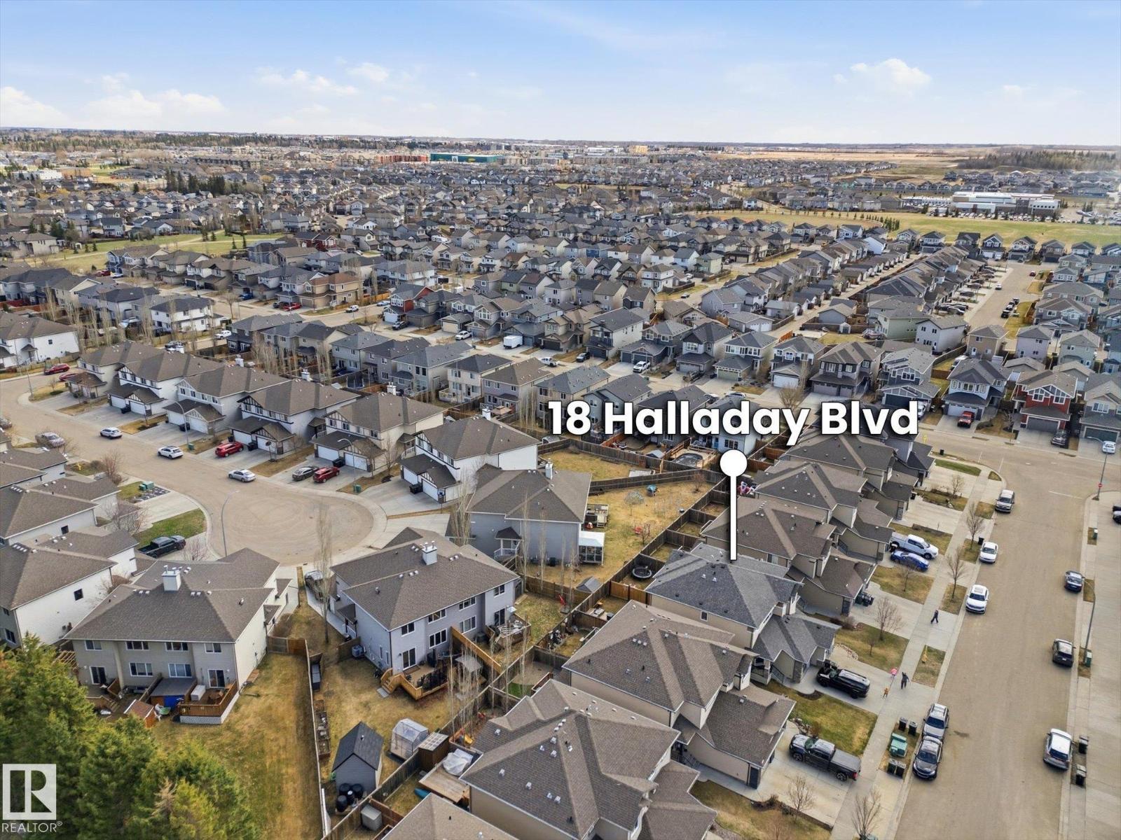 18 HALLADAY BV — photo 34