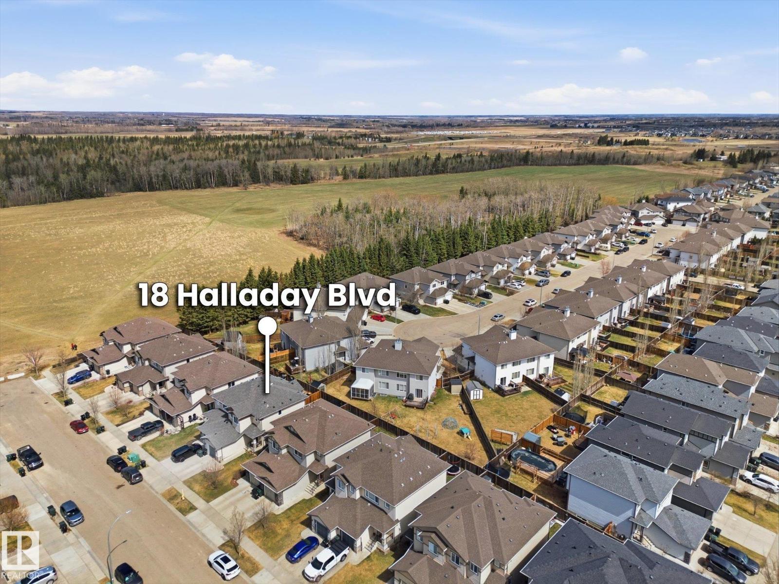 18 HALLADAY BV — photo 37