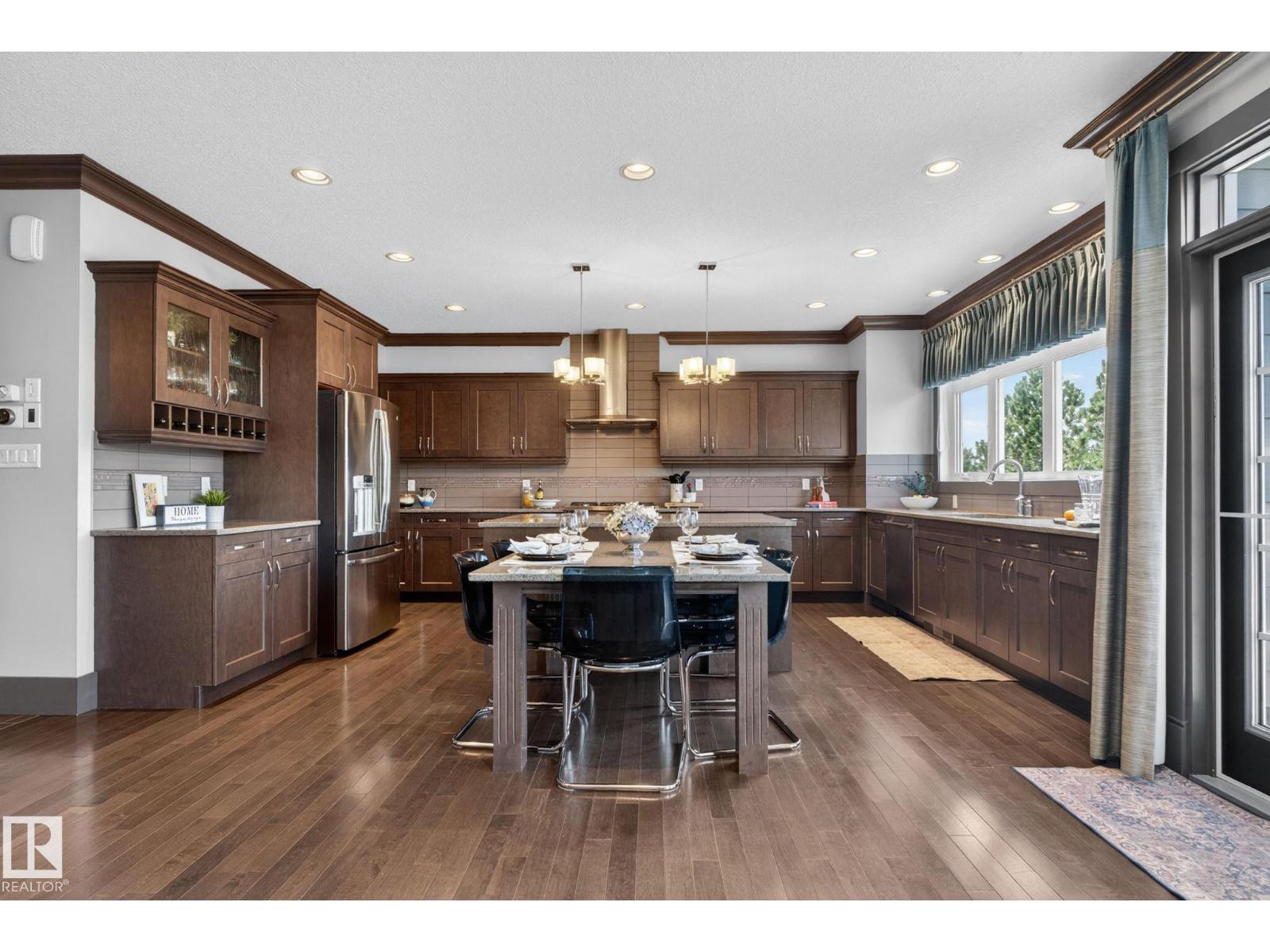 3706 WESTCLIFF WY SW, Edmonton