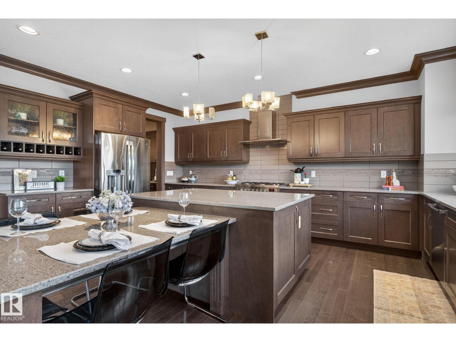 3706 WESTCLIFF WY SW, Edmonton