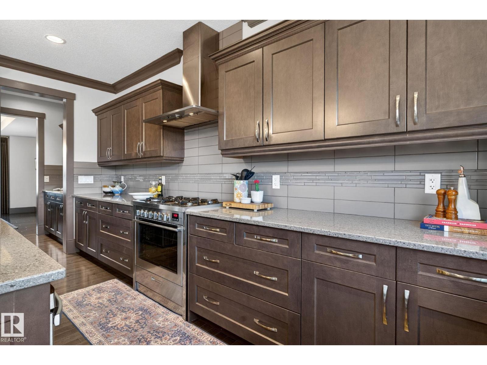 3706 WESTCLIFF WY SW, Edmonton