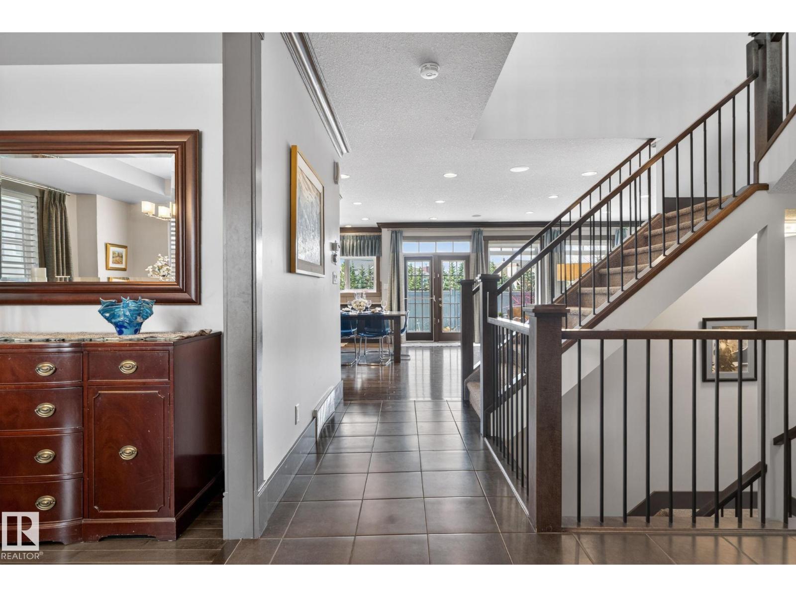 3706 WESTCLIFF WY SW, Edmonton
