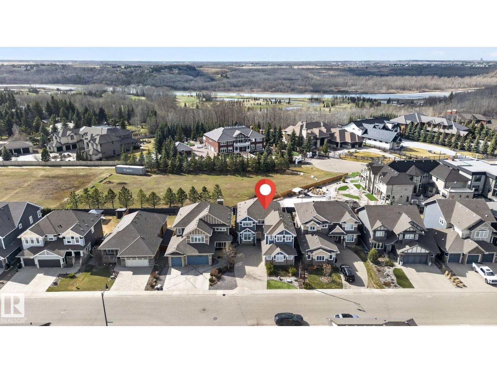 3706 WESTCLIFF WY SW, Edmonton