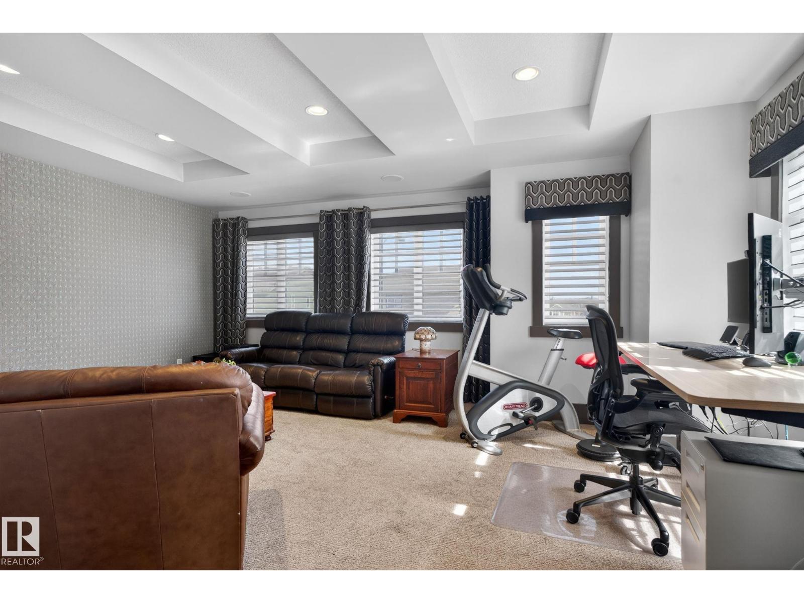 3706 WESTCLIFF WY SW, Edmonton