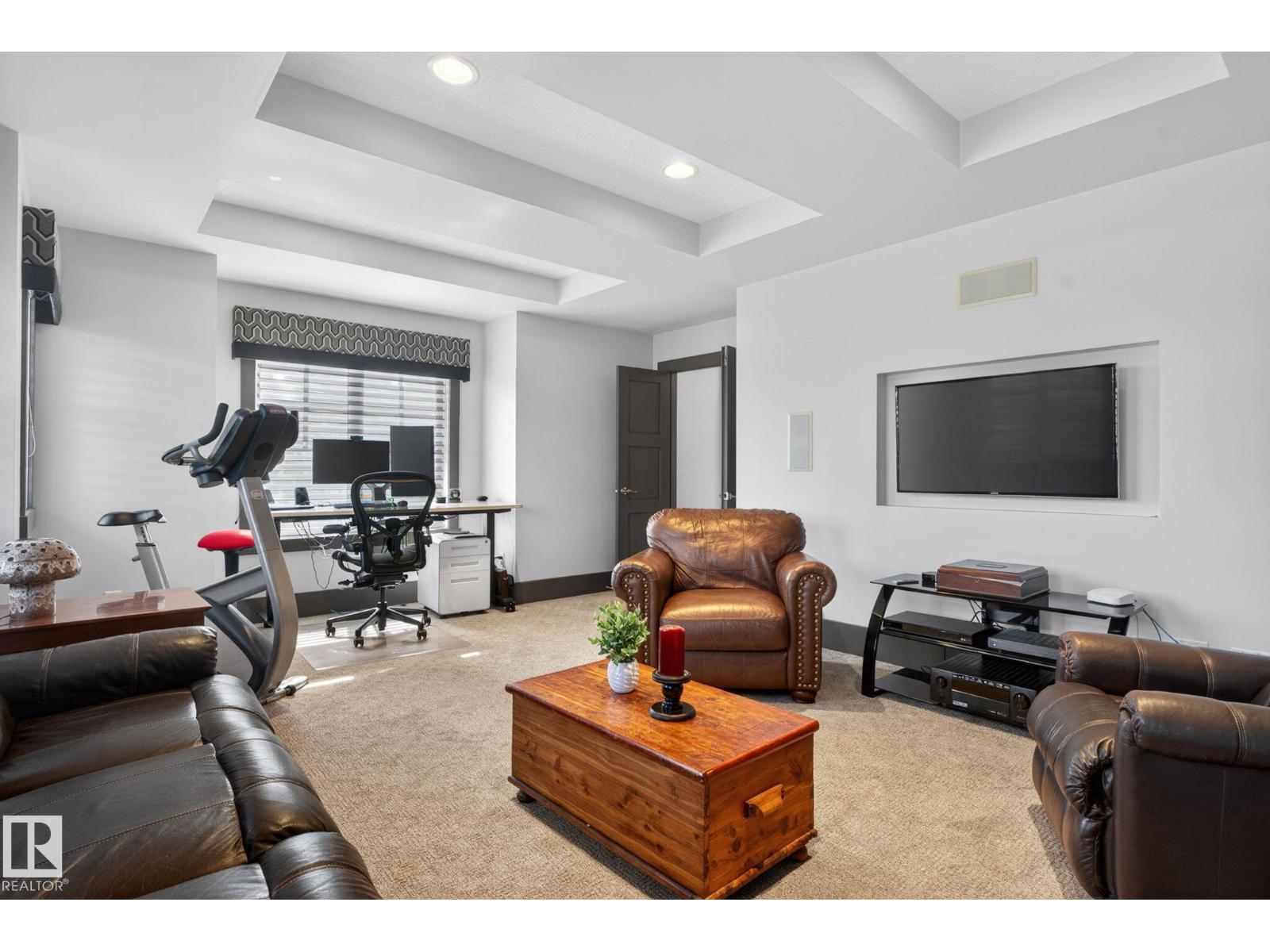 3706 WESTCLIFF WY SW, Edmonton