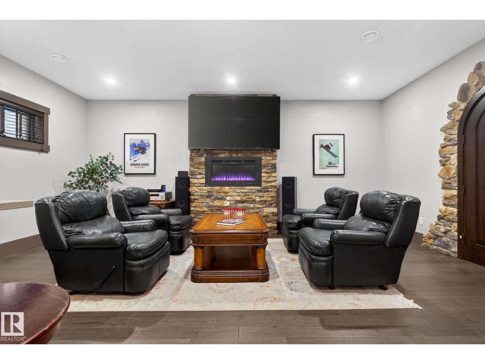 3706 WESTCLIFF WY SW, Edmonton