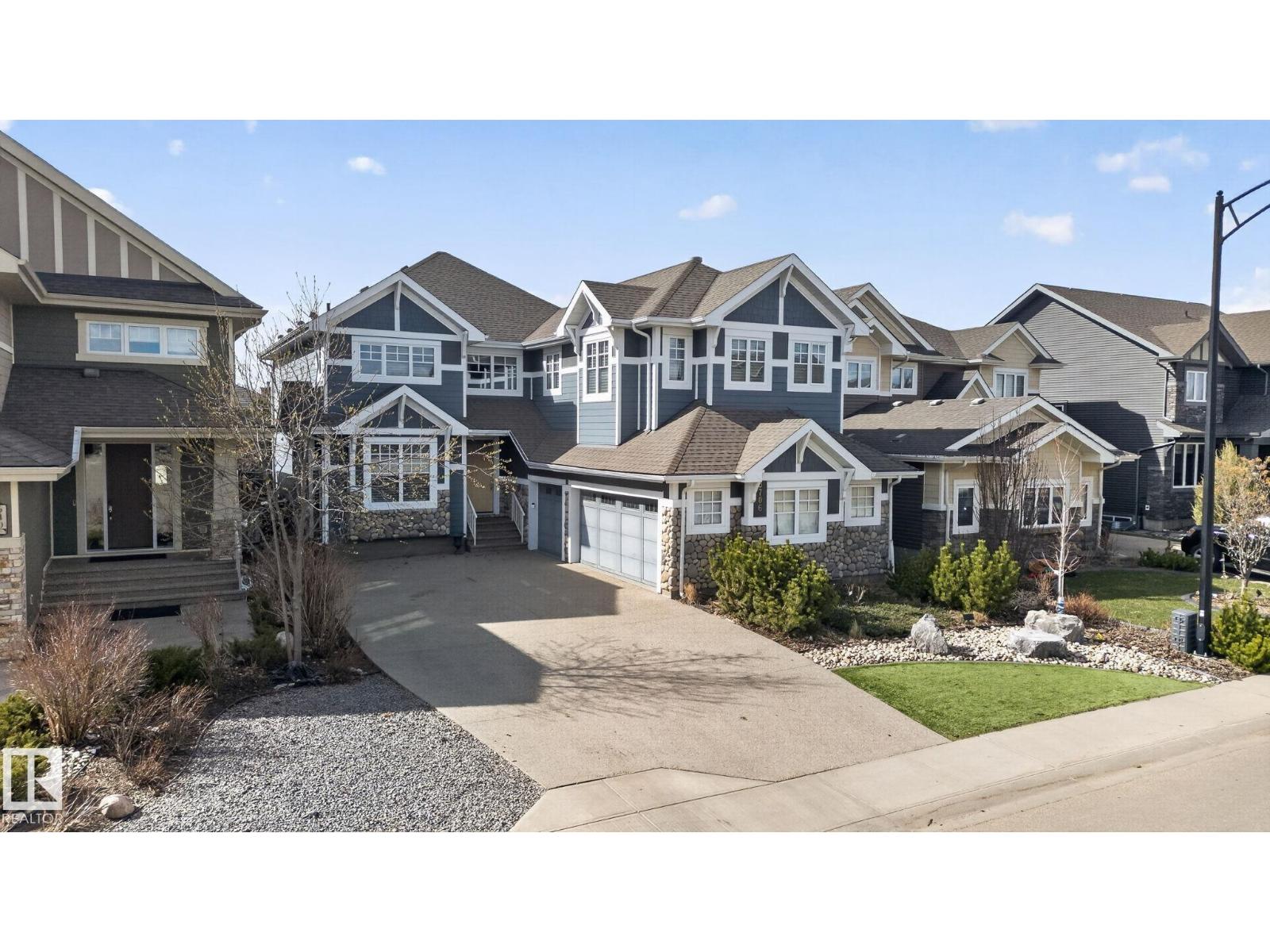 3706 WESTCLIFF WY SW, Edmonton