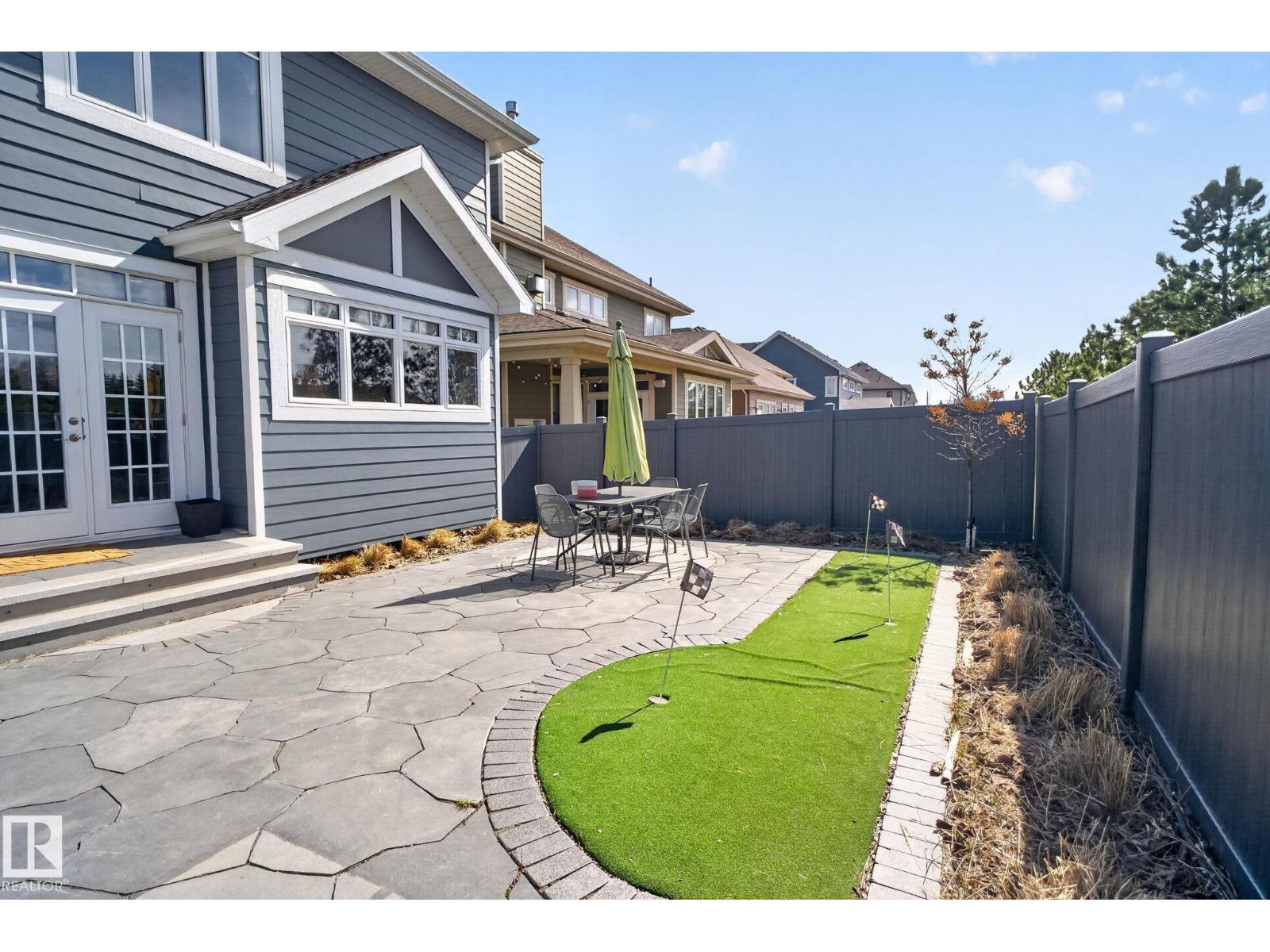 3706 WESTCLIFF WY SW, Edmonton