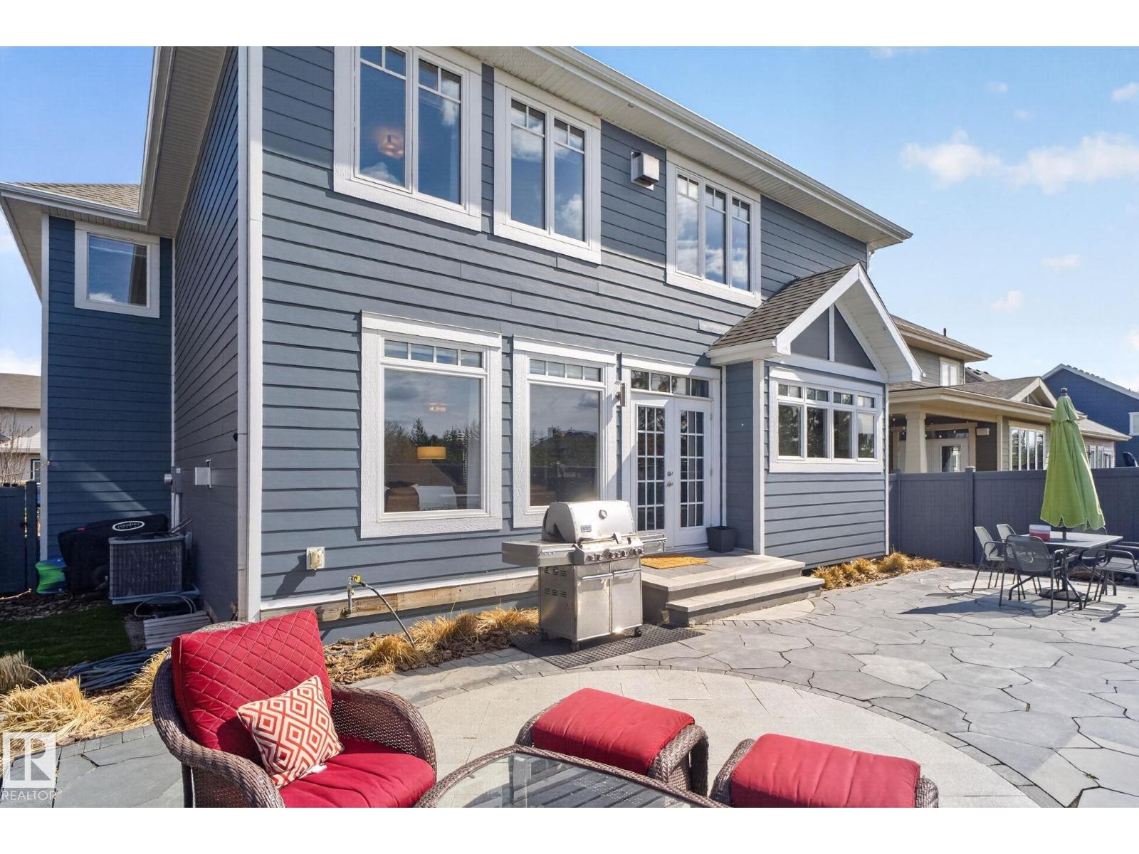 3706 WESTCLIFF WY SW, Edmonton