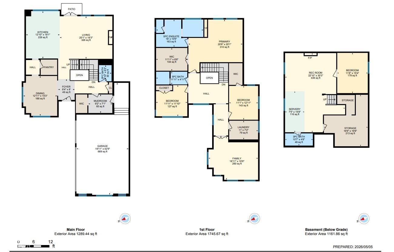 3706 WESTCLIFF WY SW, Edmonton