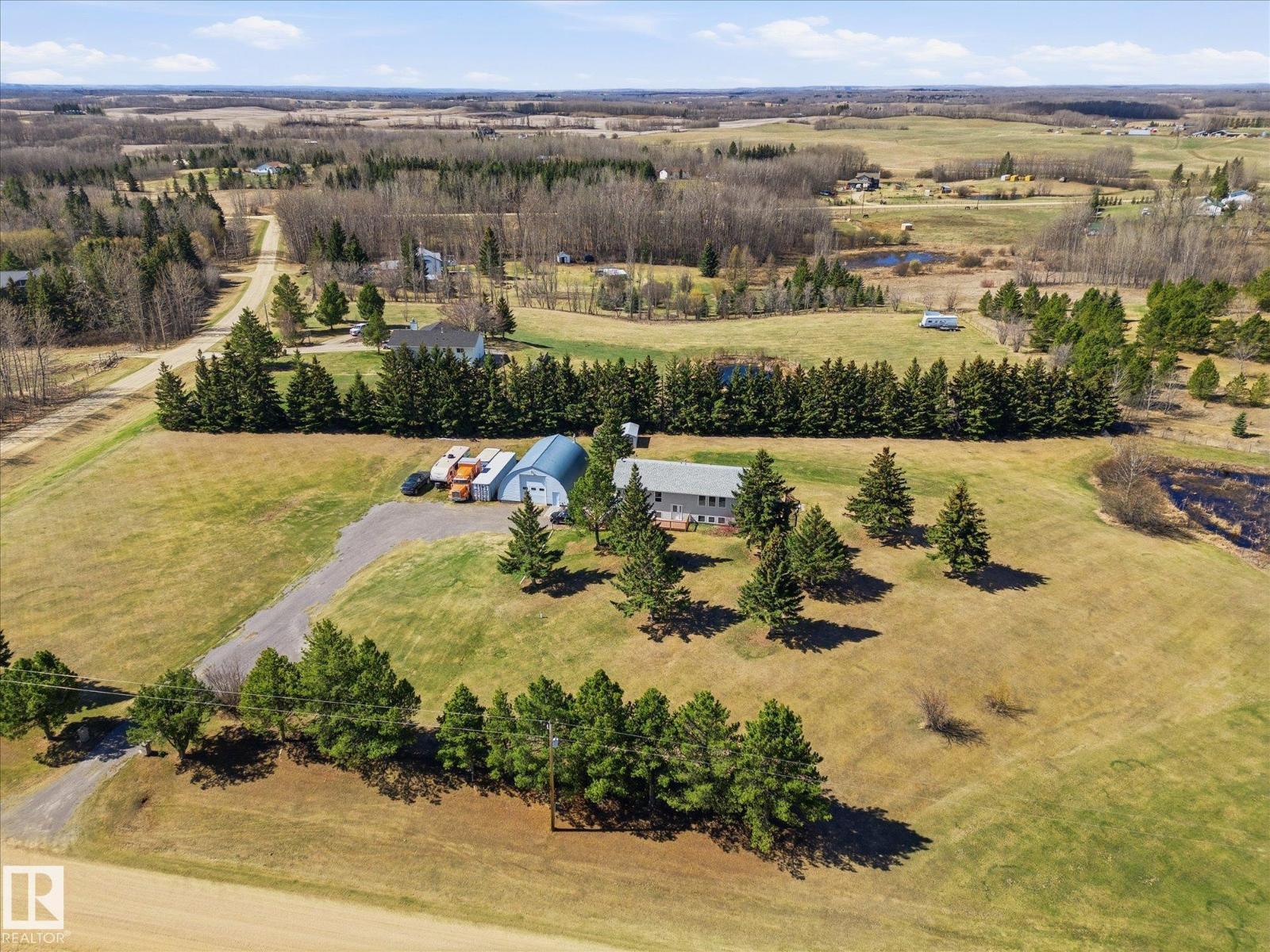 #15 52505 RGE ROAD 22, Rural Parkland County