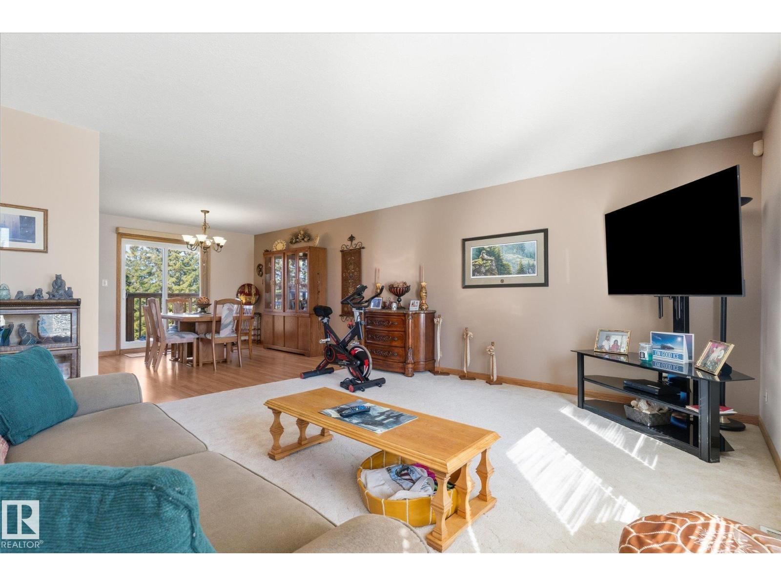 #15 52505 RGE ROAD 22, Rural Parkland County