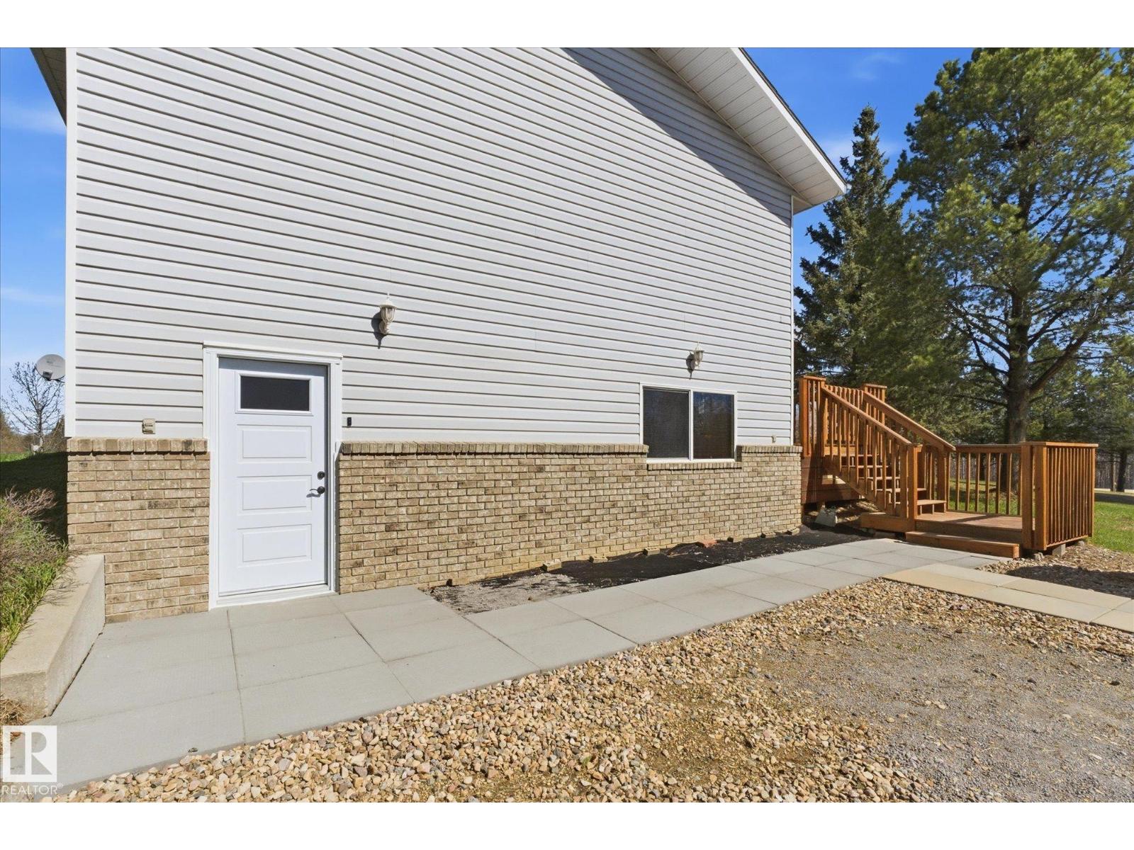 #15 52505 RGE ROAD 22, Rural Parkland County