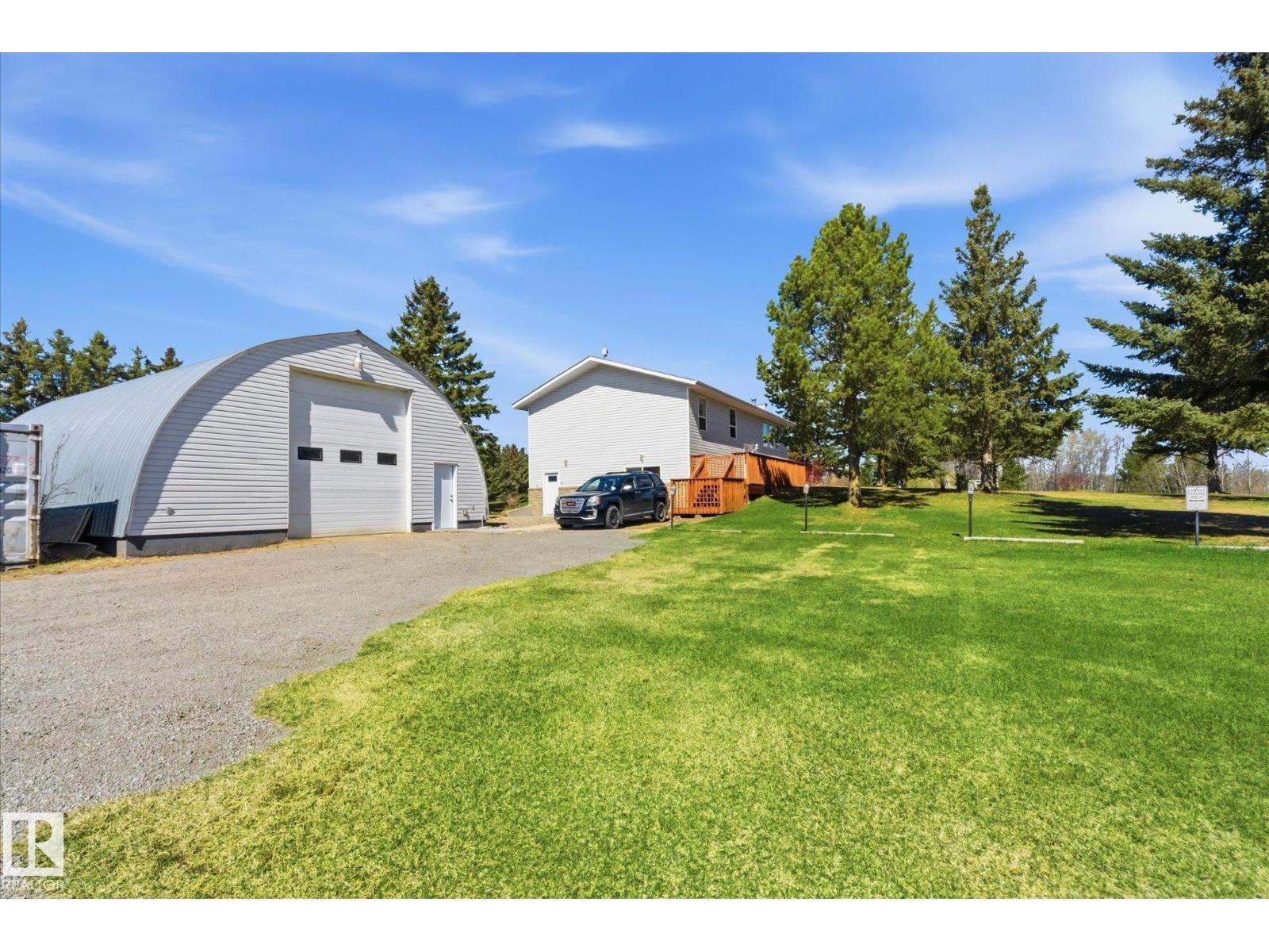 #15 52505 RGE ROAD 22, Rural Parkland County