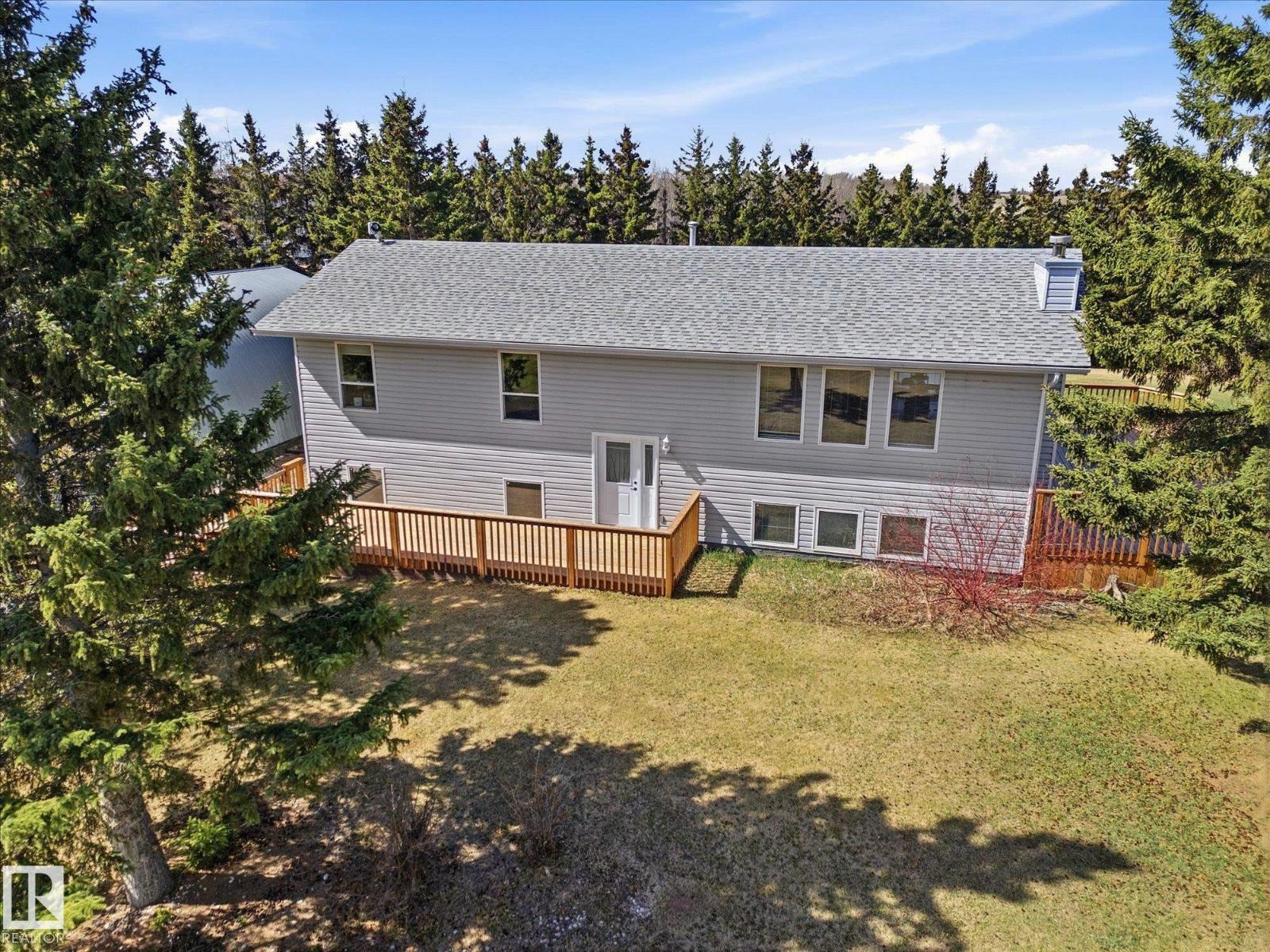 #15 52505 RGE ROAD 22, Rural Parkland County