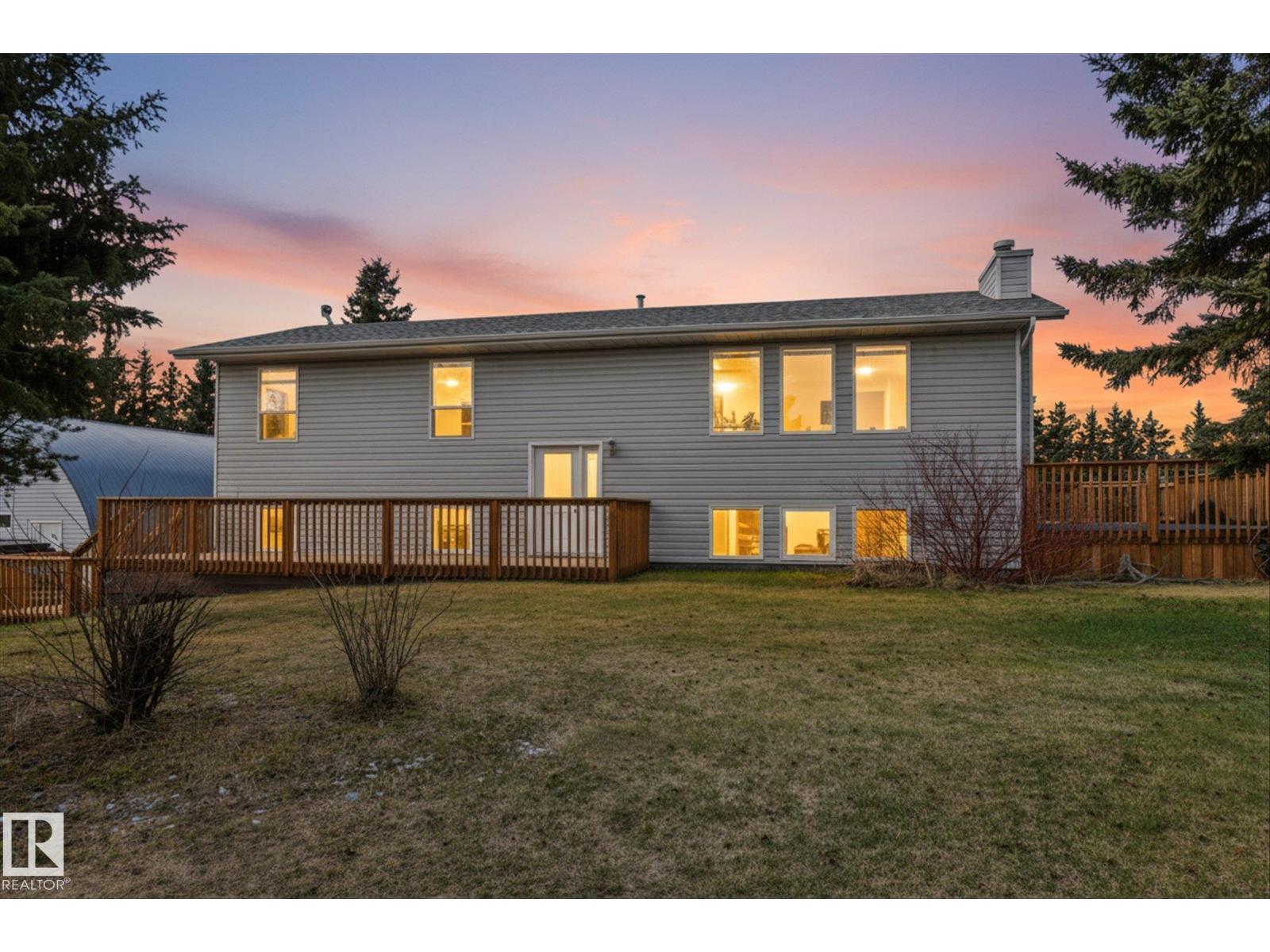 #15 52505 RGE ROAD 22, Rural Parkland County